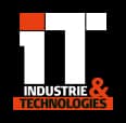 Logo industrie & technologies