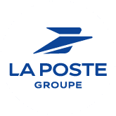 logo du groupe la poste